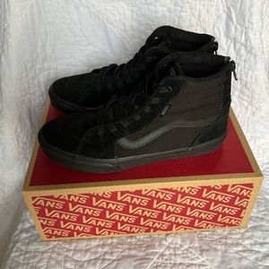 Vans Filmore High-top Sneaker